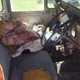 Image for article titled I Had Three Strange Run-Ins With the Police in My $500 Postal Jeep